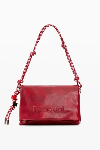 Medium Logo Bag