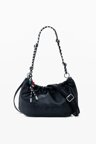 Medium Logo Bag