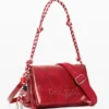 Medium Logo Bag