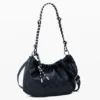 Medium Logo Bag
