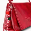 Medium Logo Bag