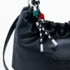 Medium Logo Bag