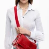 Medium Logo Bag