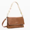 Medium Logo Charm Bag