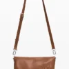 Medium Logo Charm Bag