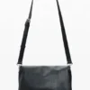 Medium Logo Charm Bag