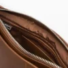 Medium Logo Charm Bag