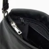 Medium Logo Charm Bag