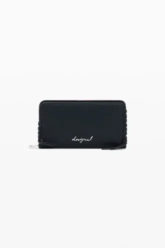 Medium Logo Wallet