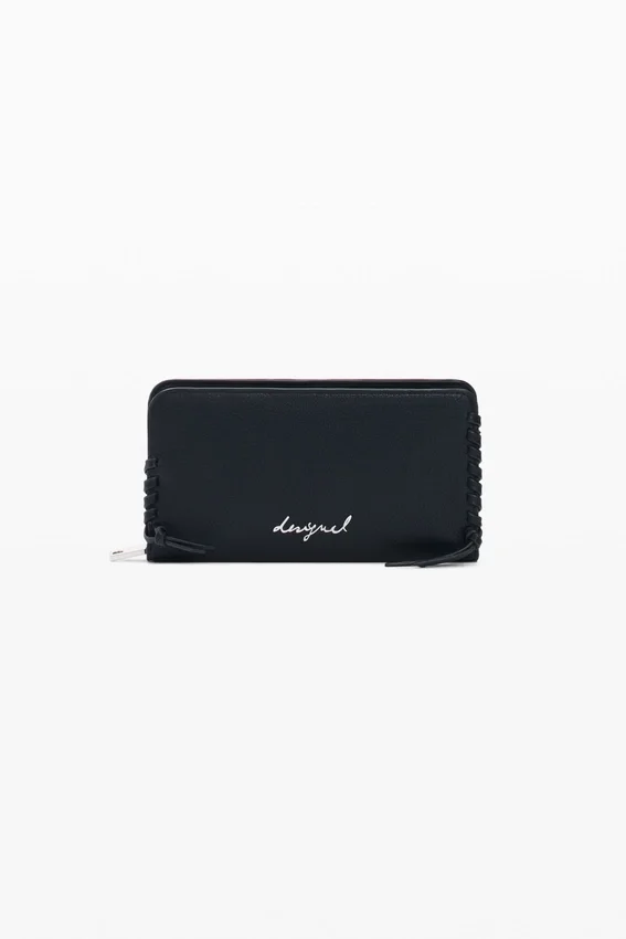 Medium Logo Wallet Medium Logo Wallet