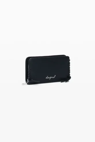 Medium Logo Wallet
