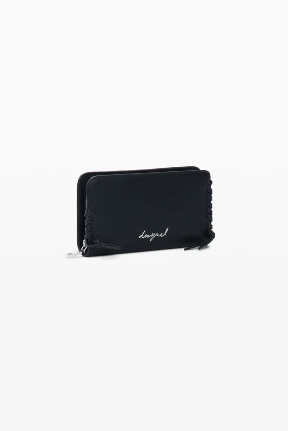 Medium Logo Wallet Medium Logo Wallet