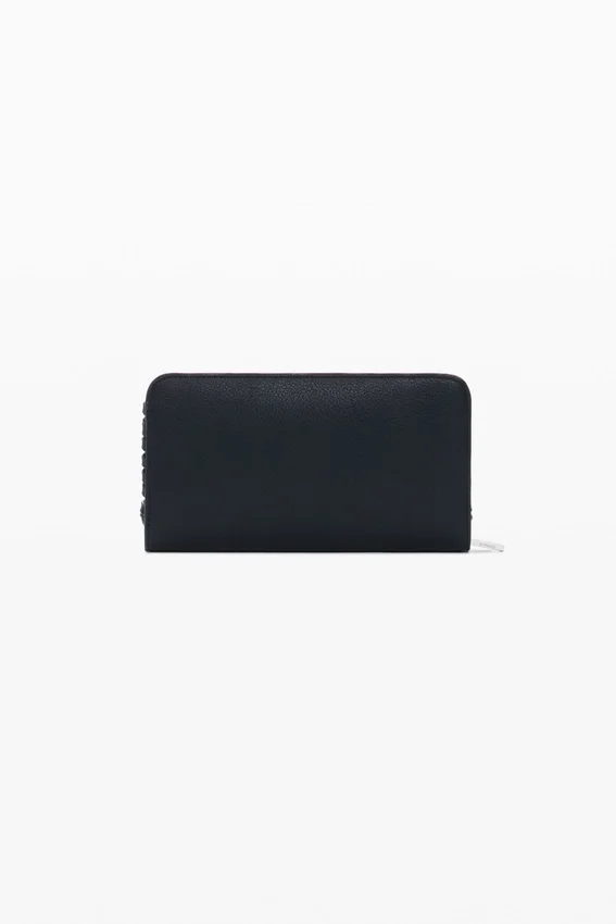 Medium Logo Wallet Medium Logo Wallet