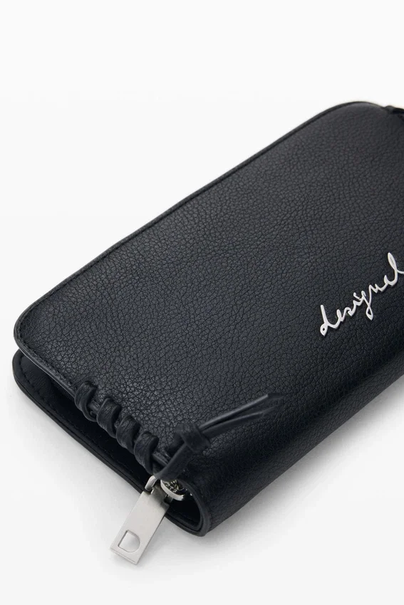 Medium Logo Wallet Medium Logo Wallet