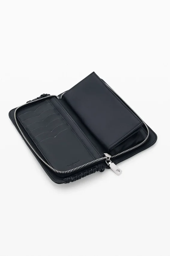 Medium Logo Wallet Medium Logo Wallet