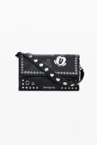 Medium Mickey Mouse™ Studded Bag