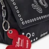 Medium Mickey Mouse™ Studded Bag