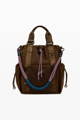 Medium Multiposition Backpack