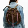 Medium Multiposition Backpack