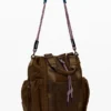 Medium Multiposition Backpack