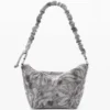 Medium Obsidian Bag