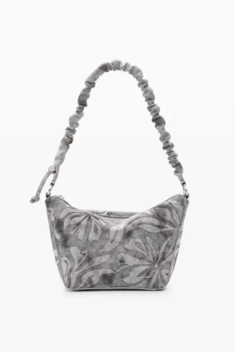 Medium Obsidian Bag