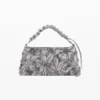 Medium Obsidian Bag