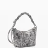 Medium Obsidian Bag
