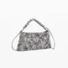 Medium Obsidian Bag