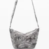 Medium Obsidian Bag