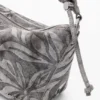 Medium Obsidian Bag