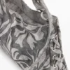 Medium Obsidian Bag