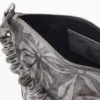 Medium Obsidian Bag