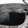 Medium Obsidian Bag
