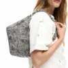 Medium Obsidian Bag