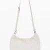 Medium Oval Bag with Charms