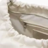 Medium Oval Bag with Charms