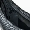 Medium Oval Embossed Bag