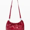Medium Oval Logo Bag