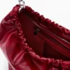 Medium Oval Logo Bag
