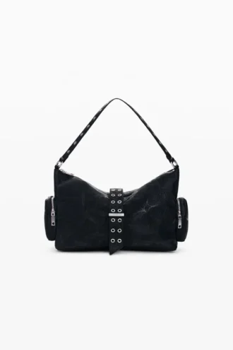 Medium Perforated Bag