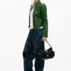 Medium Perforated Bag