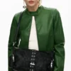 Medium Perforated Bag