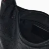 Medium Perforated Butterfly Bag