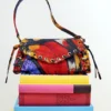 Medium Printed Bag