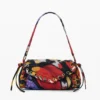 Medium Printed Bag