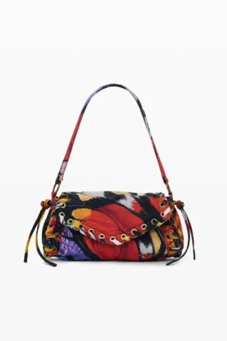 Medium Printed Bag