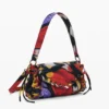 Medium Printed Bag