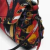 Medium Printed Bag
