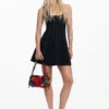 Medium Printed Bag